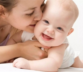 如何轻松养育你的南昌捐卵宝宝